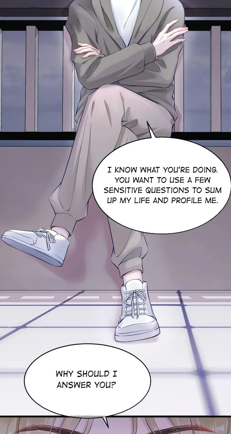 Parasitic Lies Chapter 3 page 57 - 