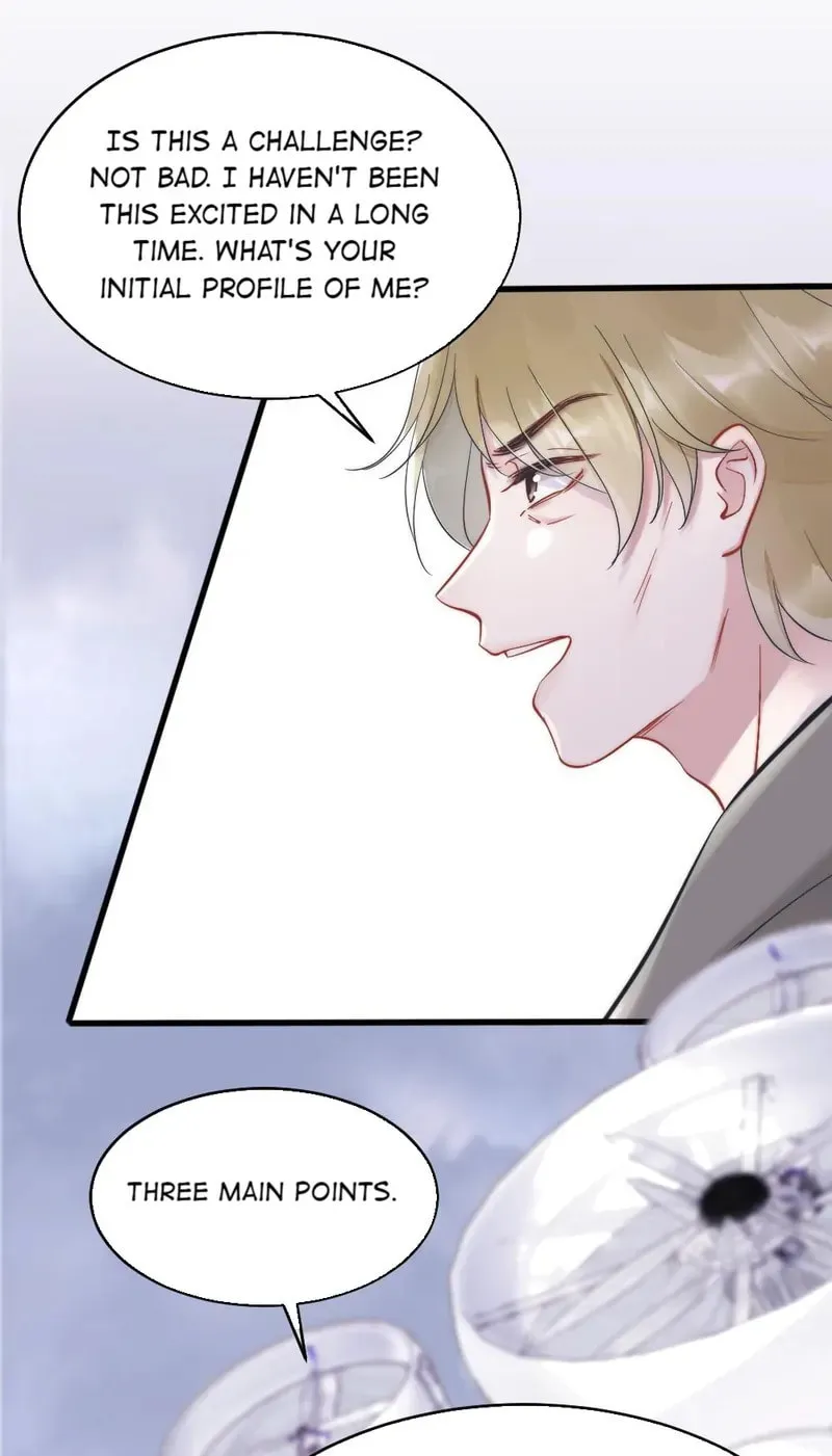Parasitic Lies Chapter 3 page 60 - 