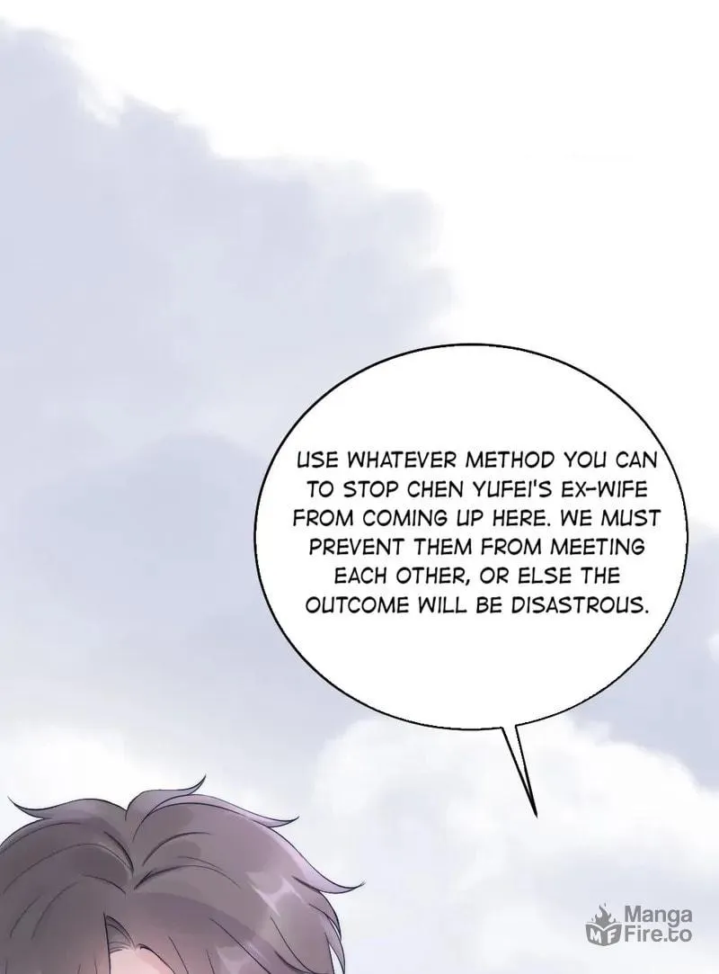 Parasitic Lies Chapter 3 page 7 - 