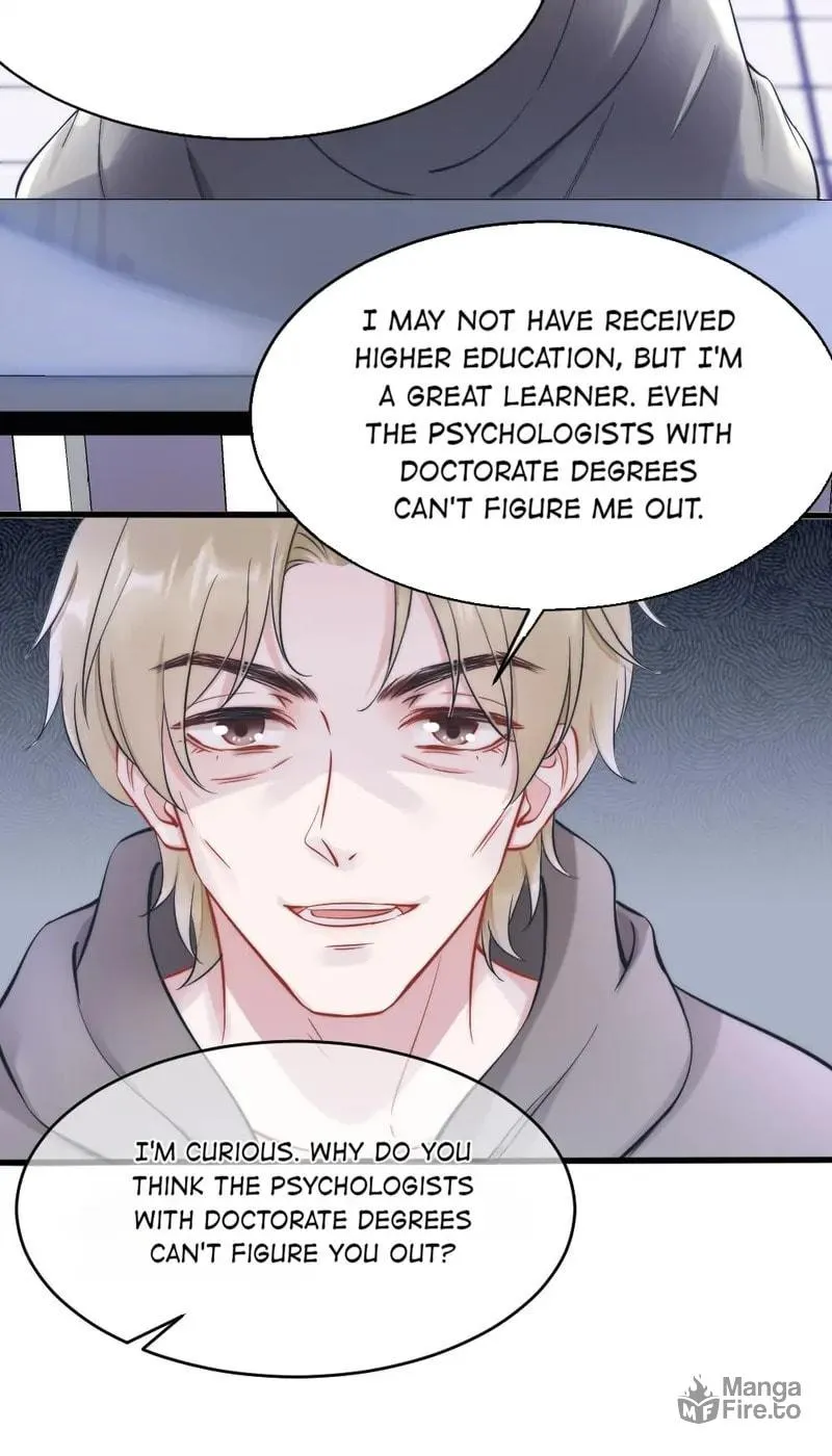Parasitic Lies Chapter 3 page 62 - 