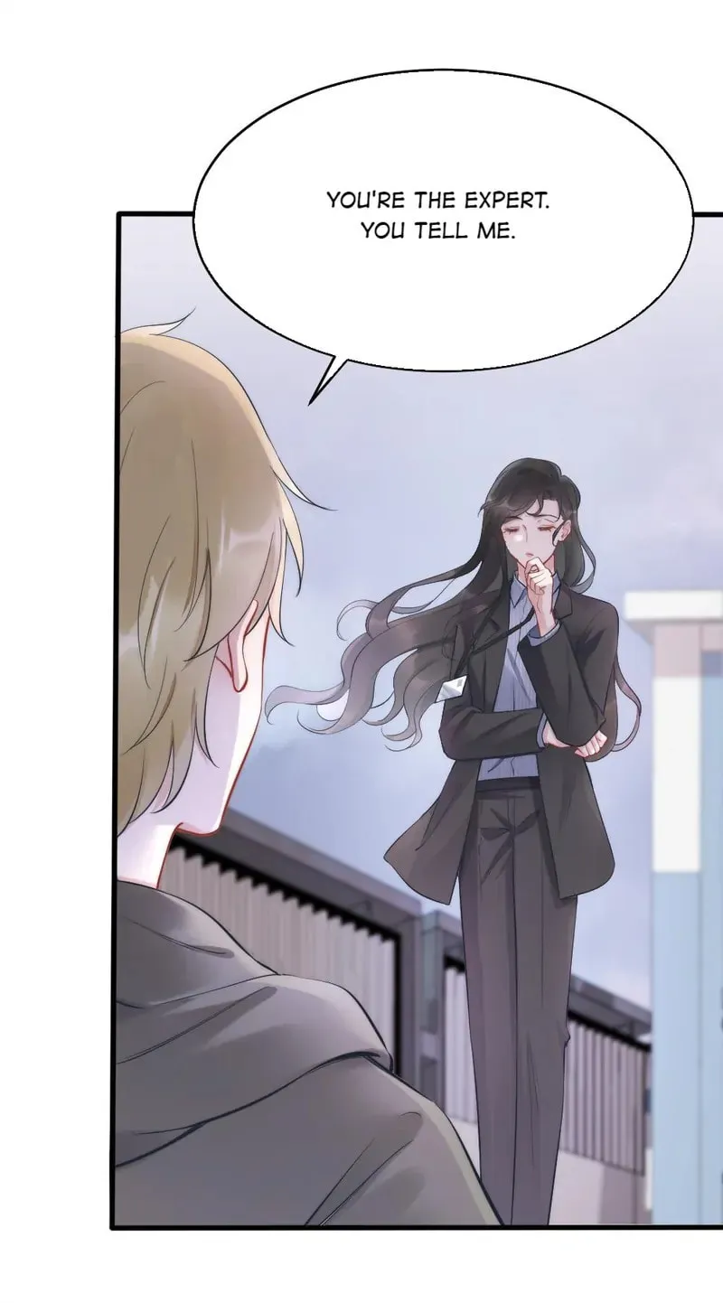 Parasitic Lies Chapter 3 page 63 - 