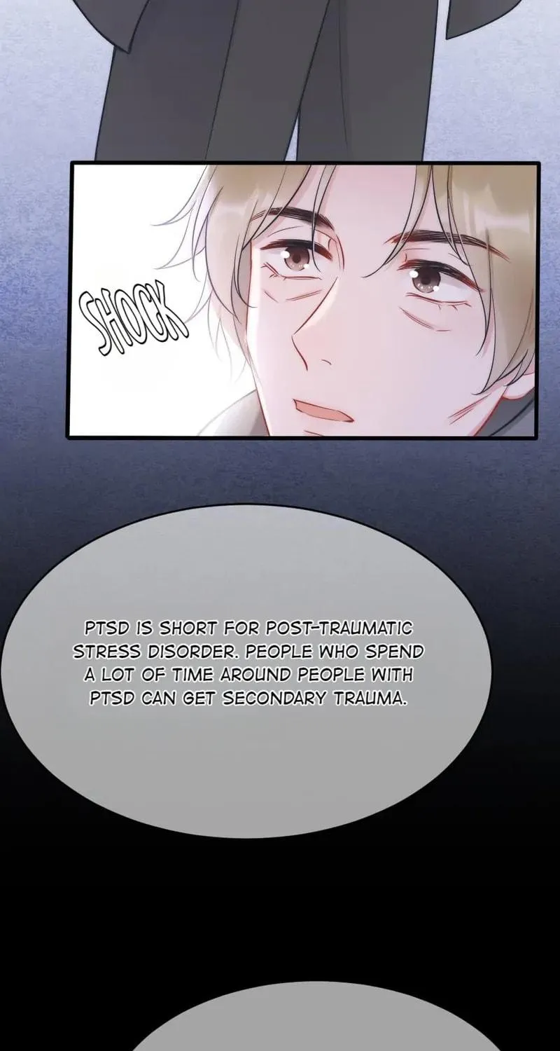 Parasitic Lies Chapter 3 page 66 - 