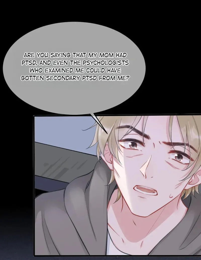 Parasitic Lies Chapter 3 page 68 - 