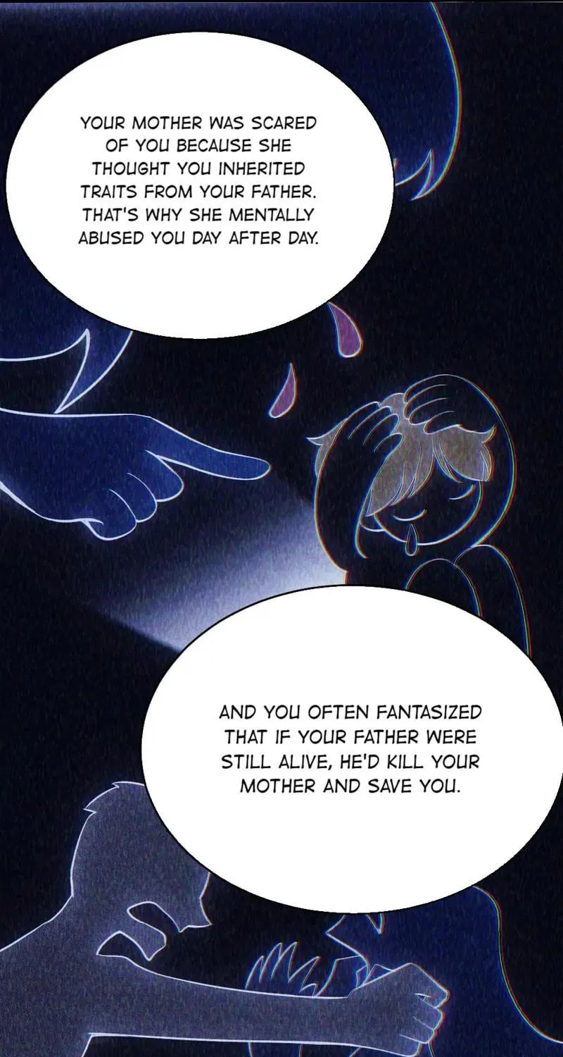 Parasitic Lies Chapter 3 page 70 - 