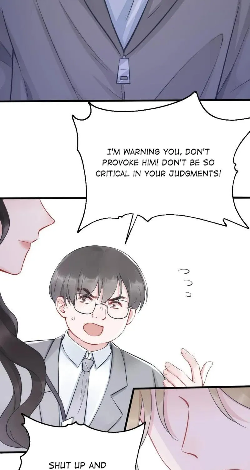 Parasitic Lies Chapter 3 page 75 - 