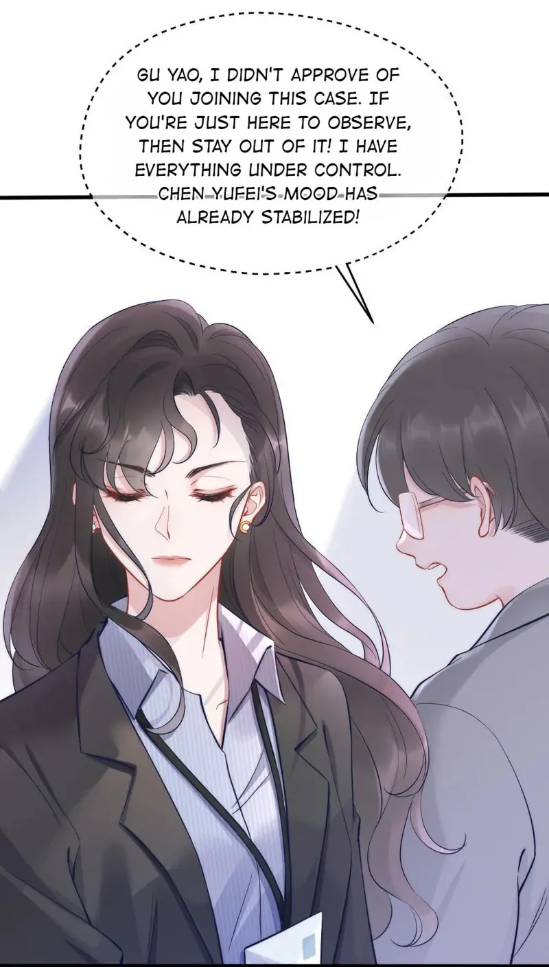 Parasitic Lies Chapter 3 page 9 - 