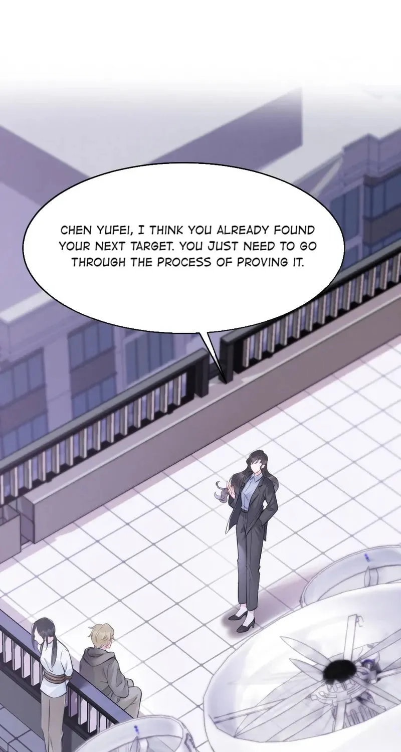 Parasitic Lies Chapter 3 page 84 - 