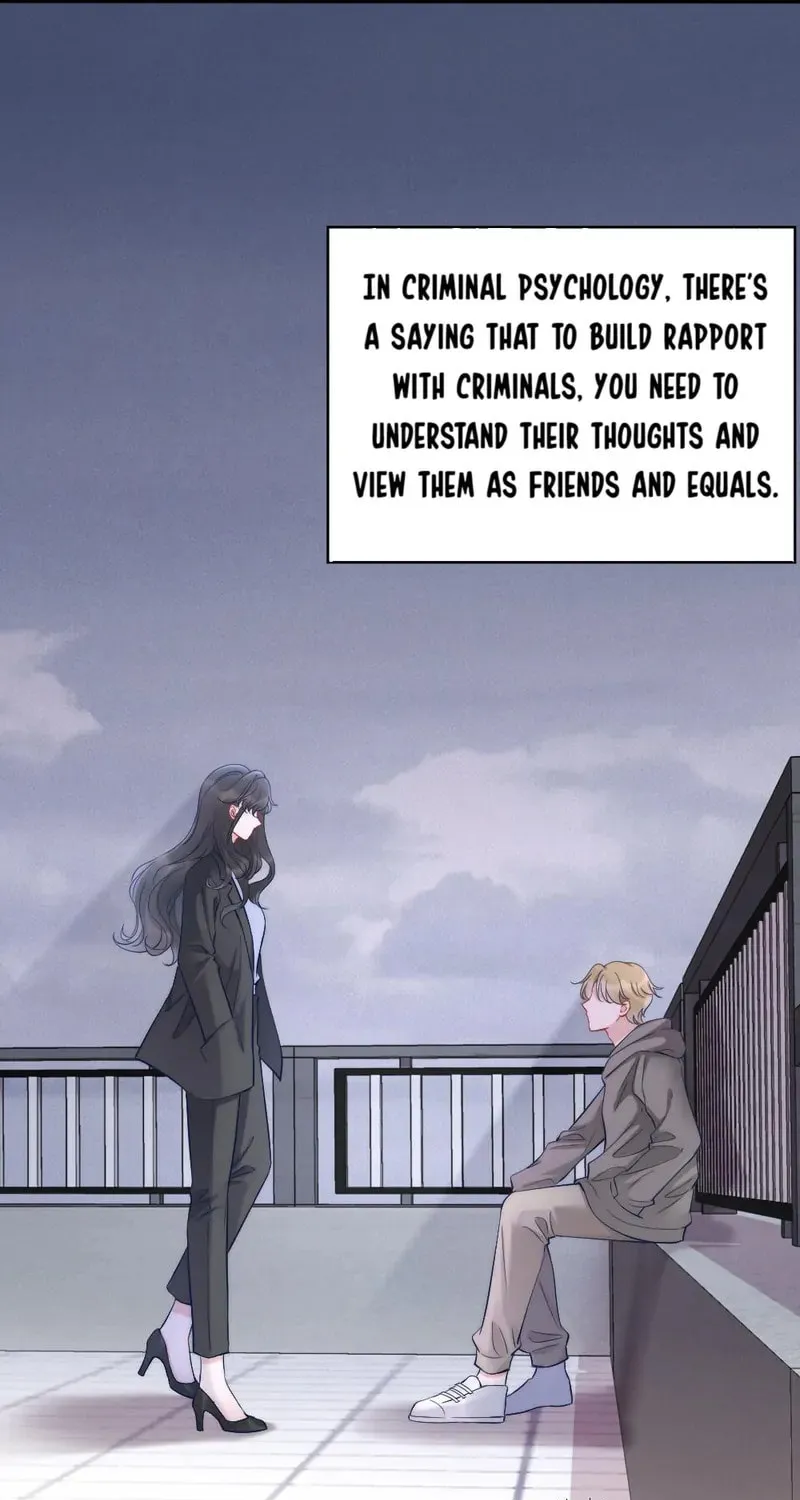 Parasitic Lies Chapter 3 page 10 - 