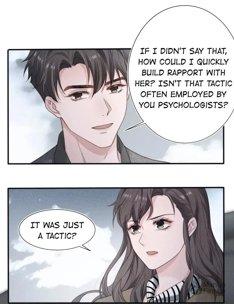Parasitic Lies Chapter 30 page 12 - 