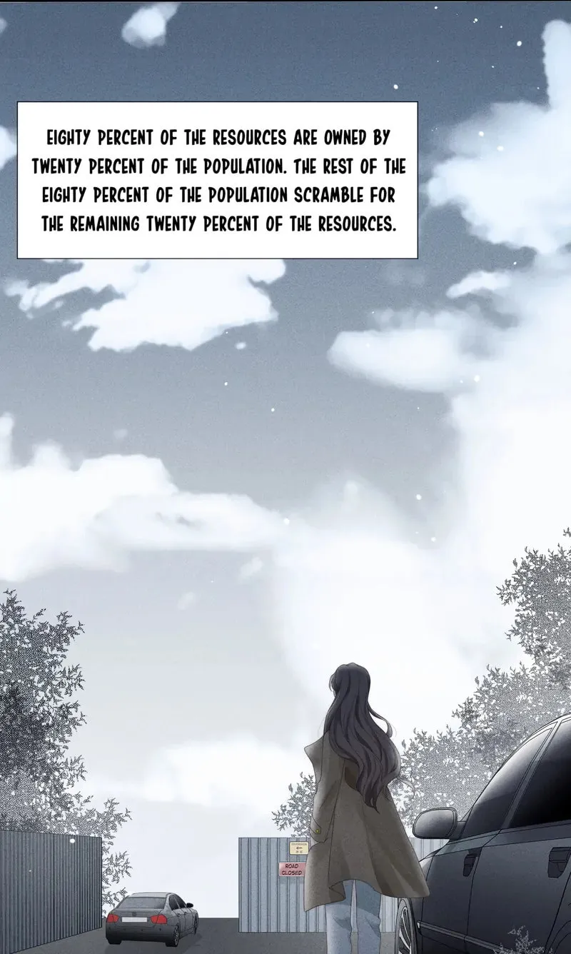 Parasitic Lies Chapter 30 page 14 - 