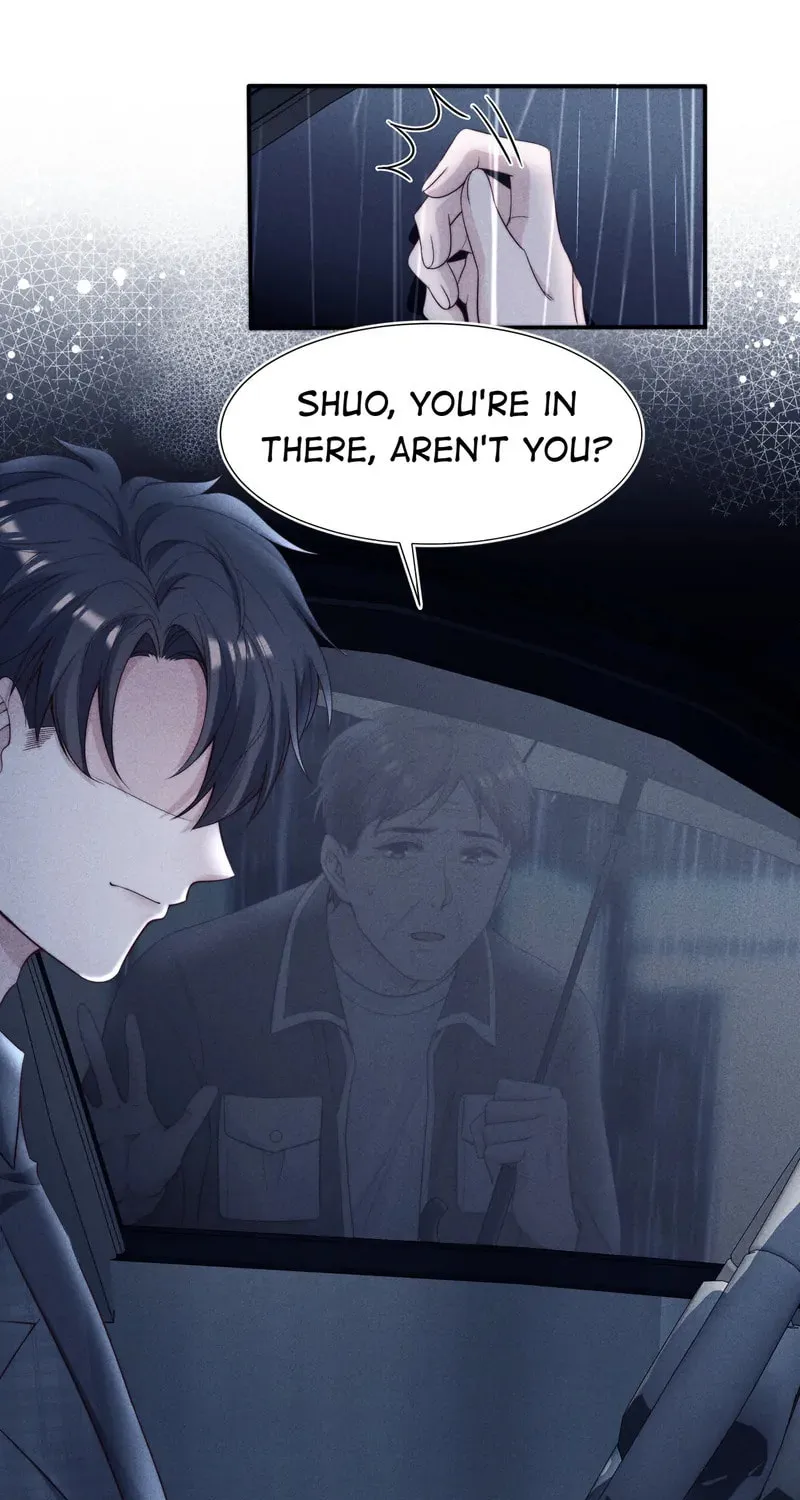 Parasitic Lies Chapter 30 page 19 - 