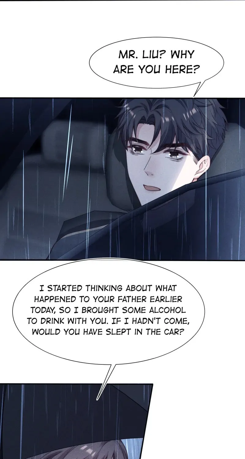 Parasitic Lies Chapter 30 page 21 - 