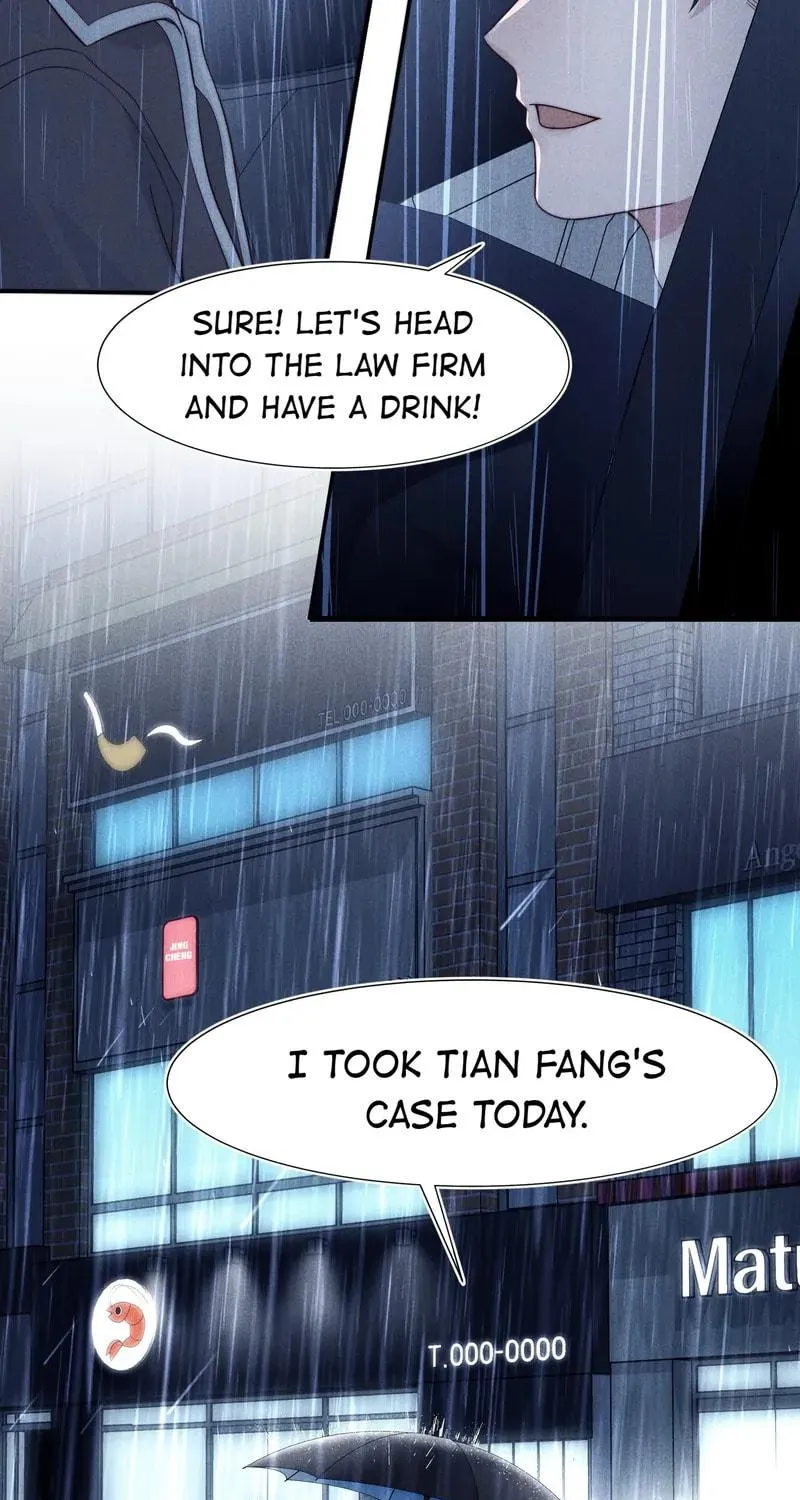 Parasitic Lies Chapter 30 page 23 - 