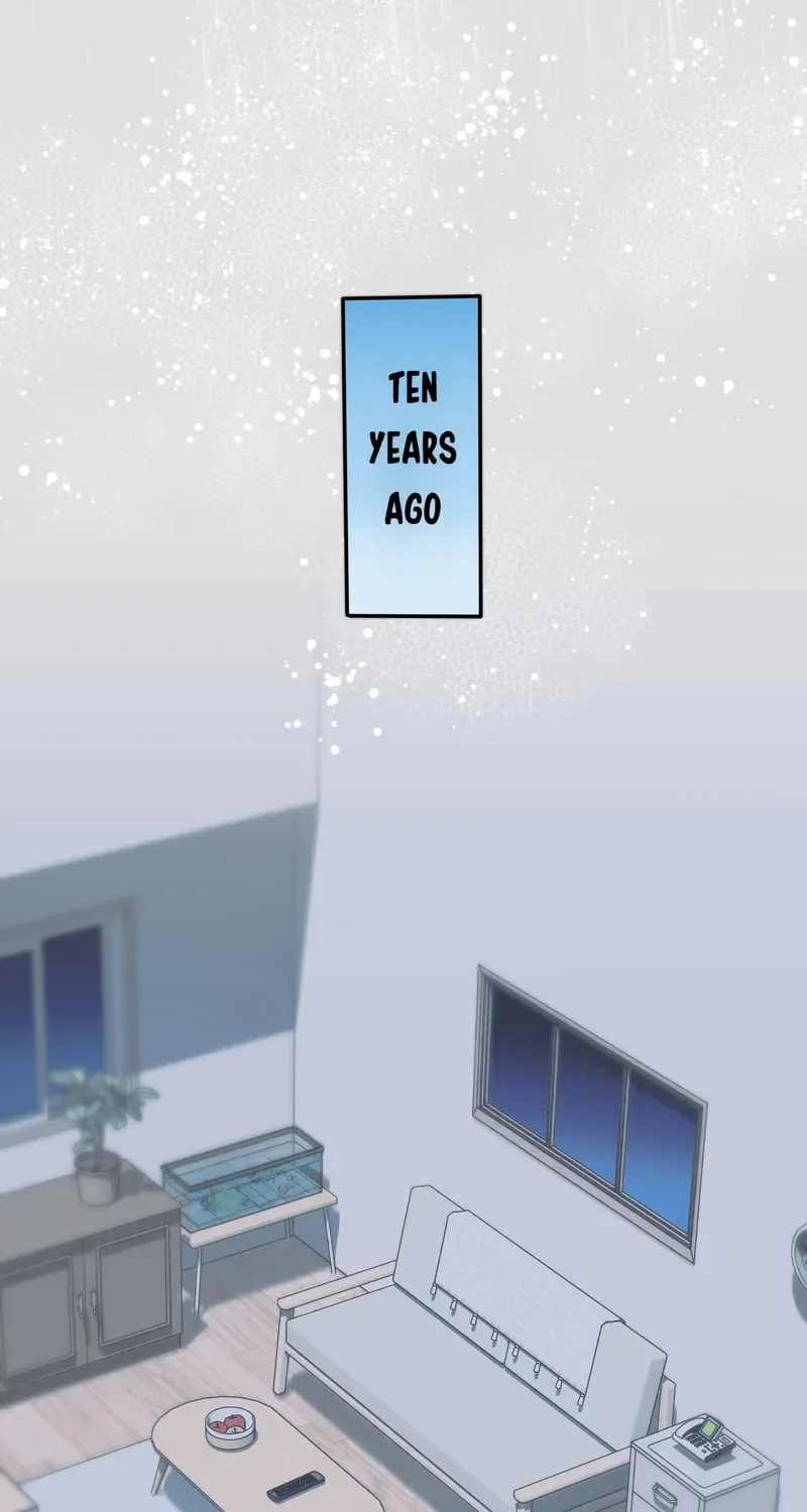 Parasitic Lies Chapter 30 page 29 - 