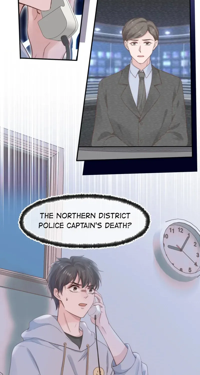 Parasitic Lies Chapter 30 page 37 - 