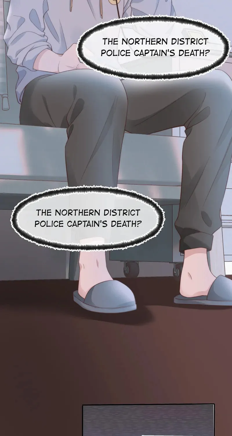 Parasitic Lies Chapter 30 page 38 - 