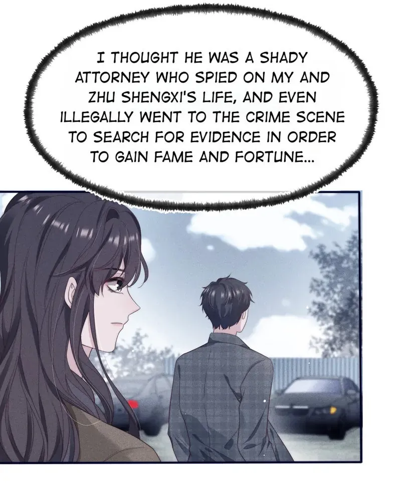 Parasitic Lies Chapter 30 page 5 - 