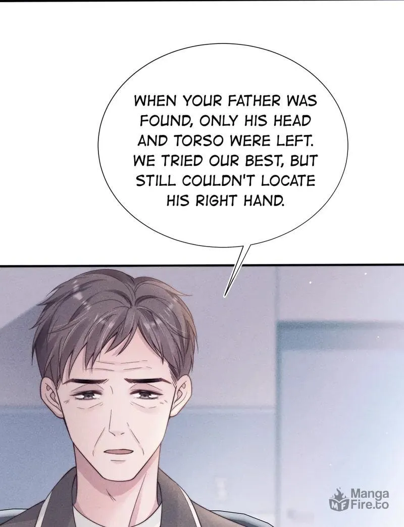 Parasitic Lies Chapter 30 page 44 - 
