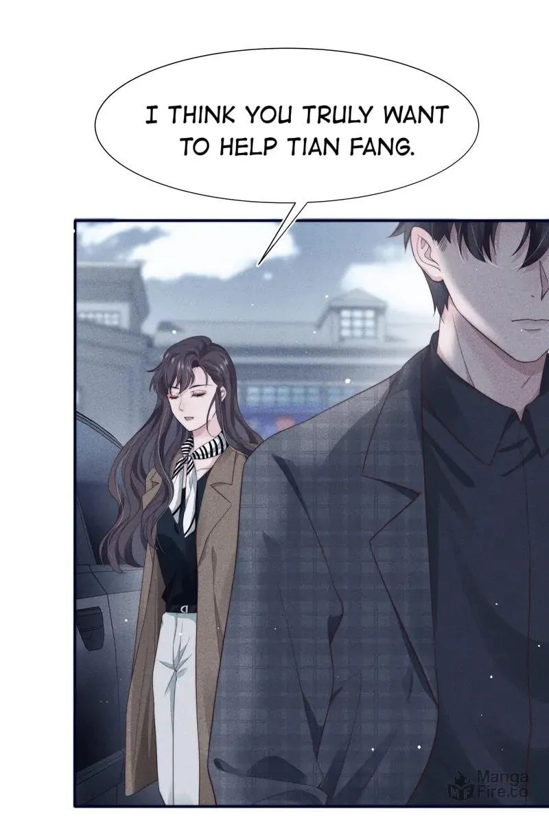 Parasitic Lies Chapter 30 page 6 - 