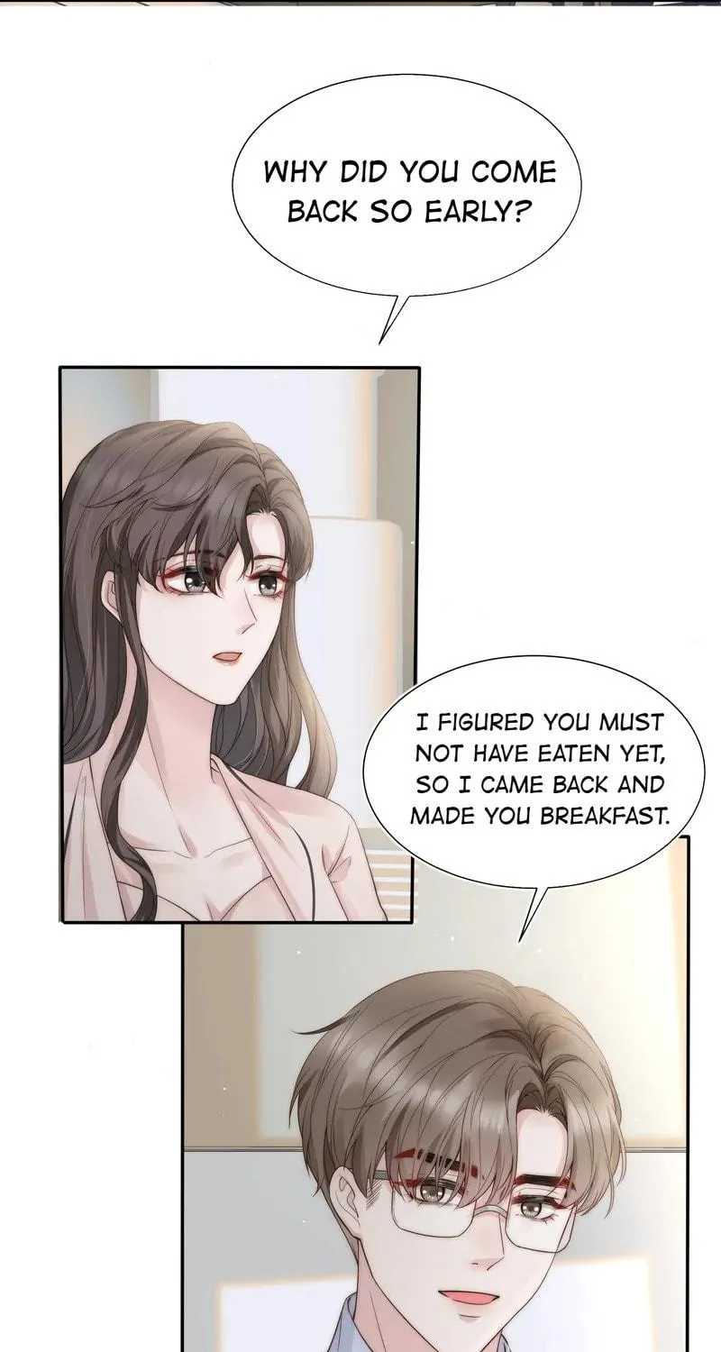 Parasitic Lies Chapter 31 page 14 - 