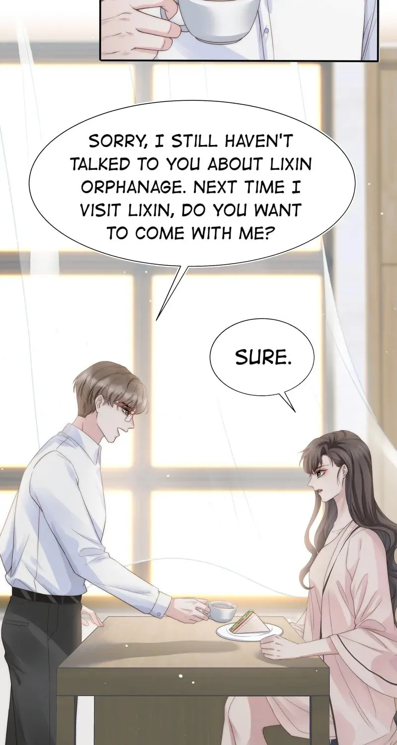 Parasitic Lies Chapter 31 page 16 - 