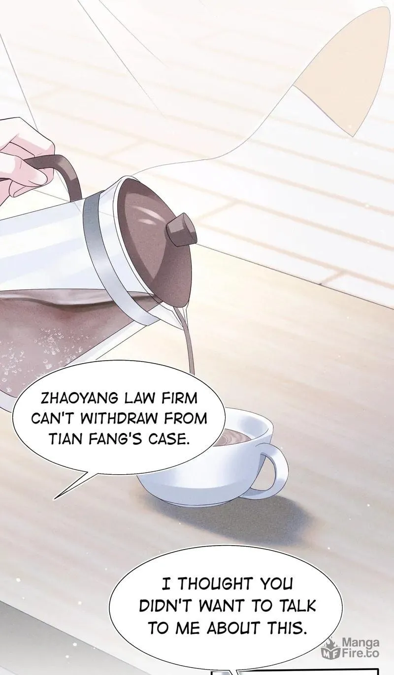 Parasitic Lies Chapter 31 page 19 - 