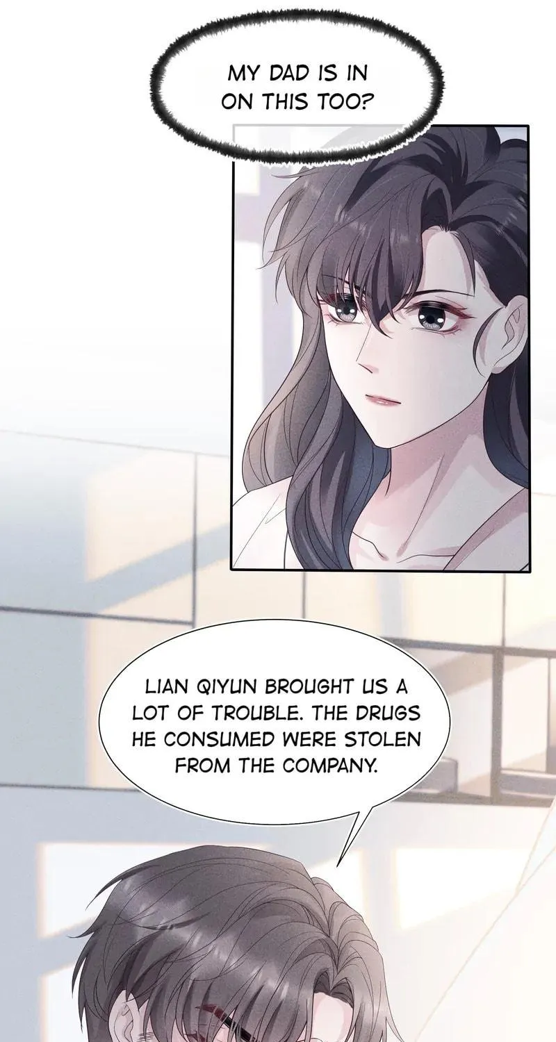 Parasitic Lies Chapter 31 page 26 - 