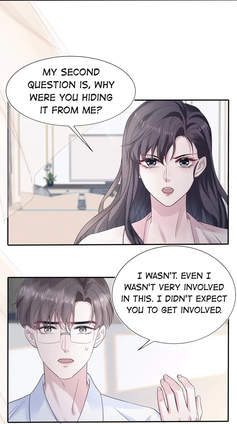 Parasitic Lies Chapter 31 page 30 - 