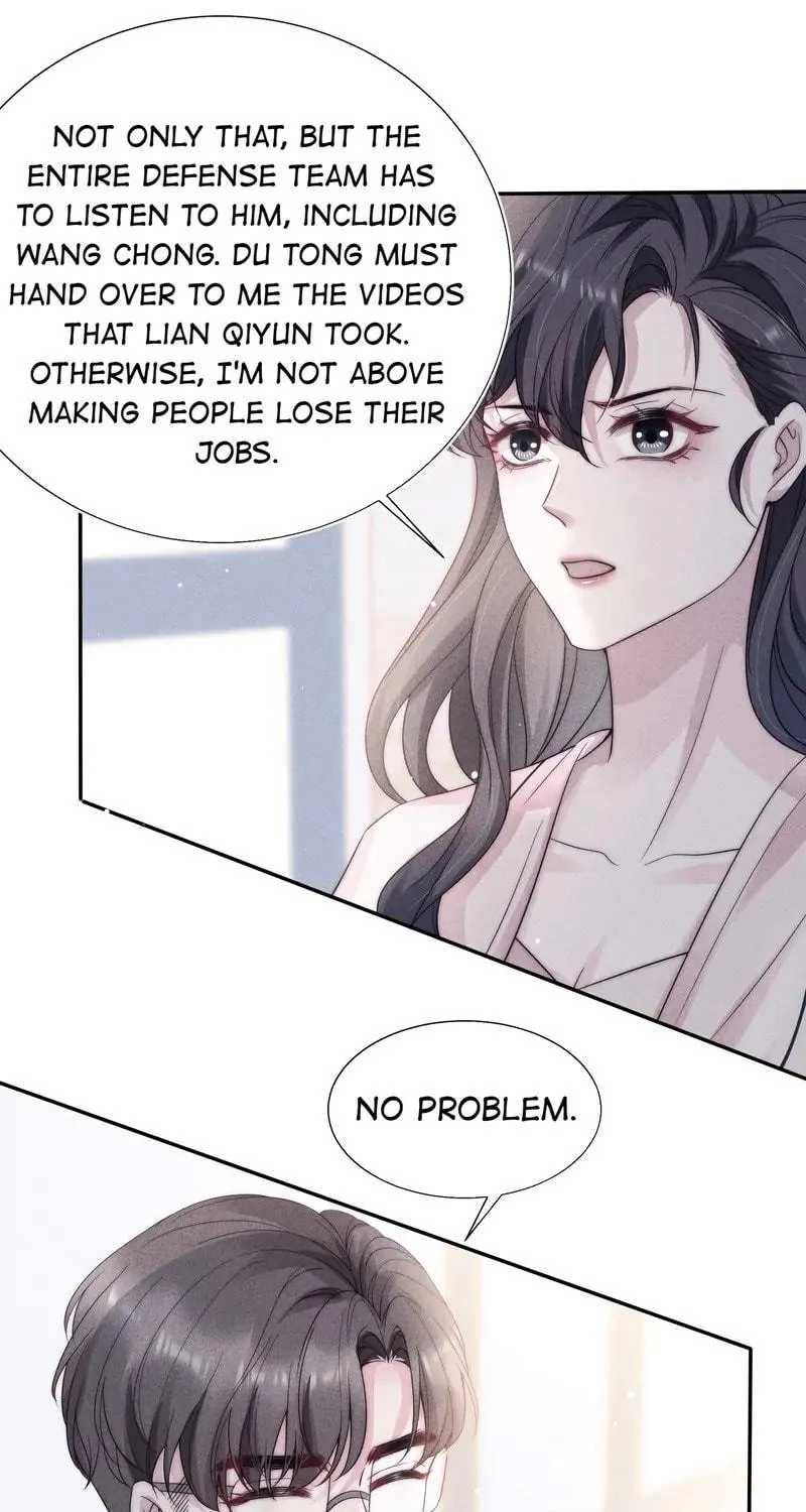 Parasitic Lies Chapter 31 page 39 - 