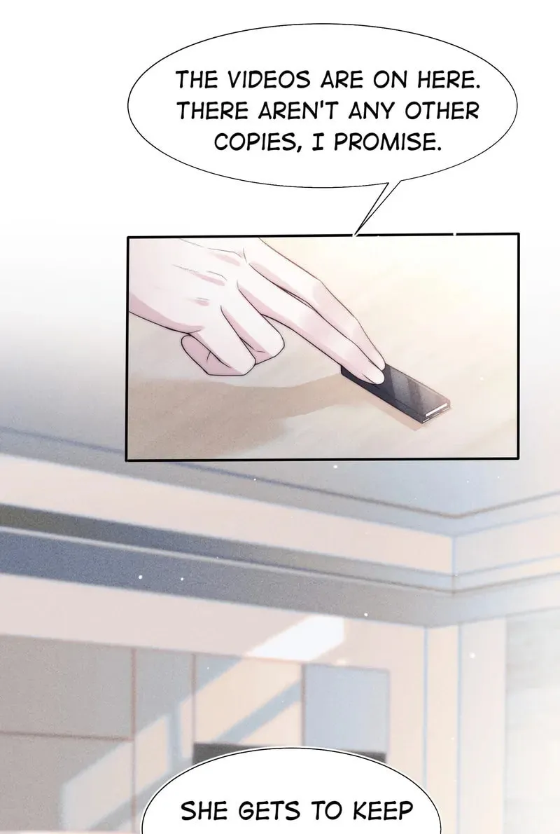 Parasitic Lies Chapter 31 page 41 - 