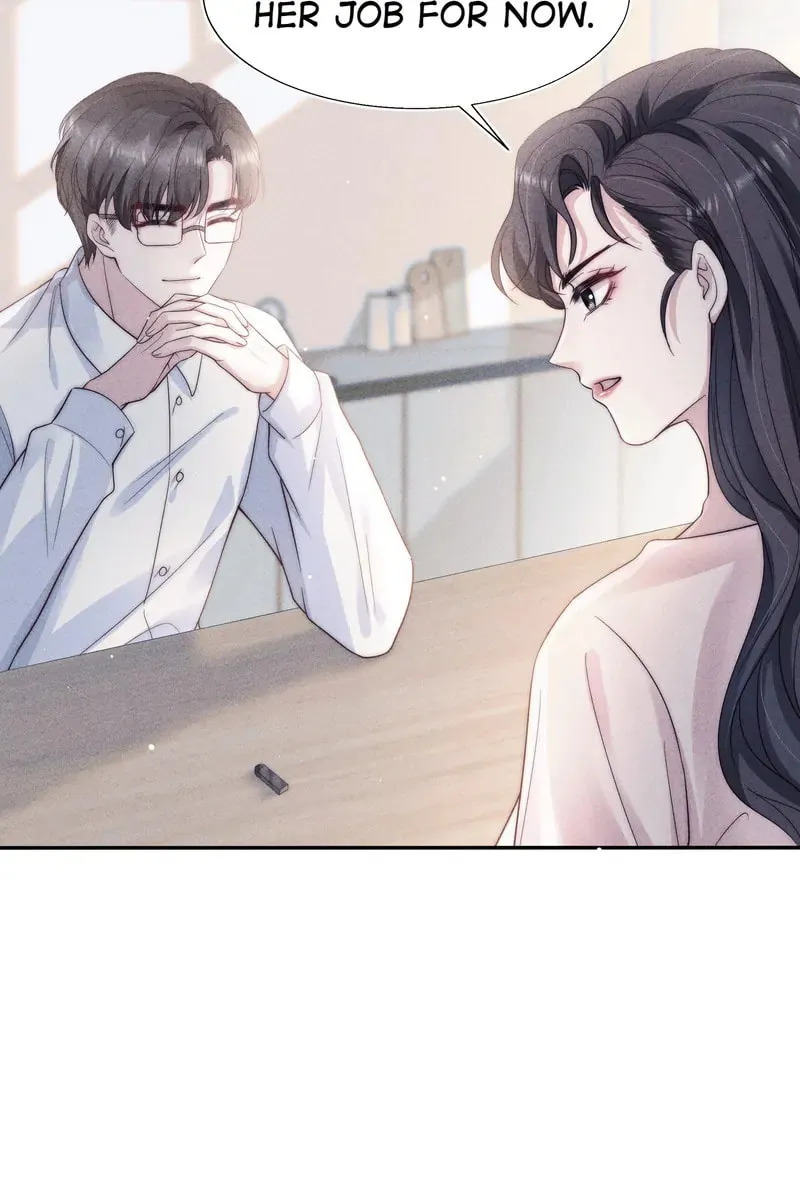 Parasitic Lies Chapter 31 page 42 - 