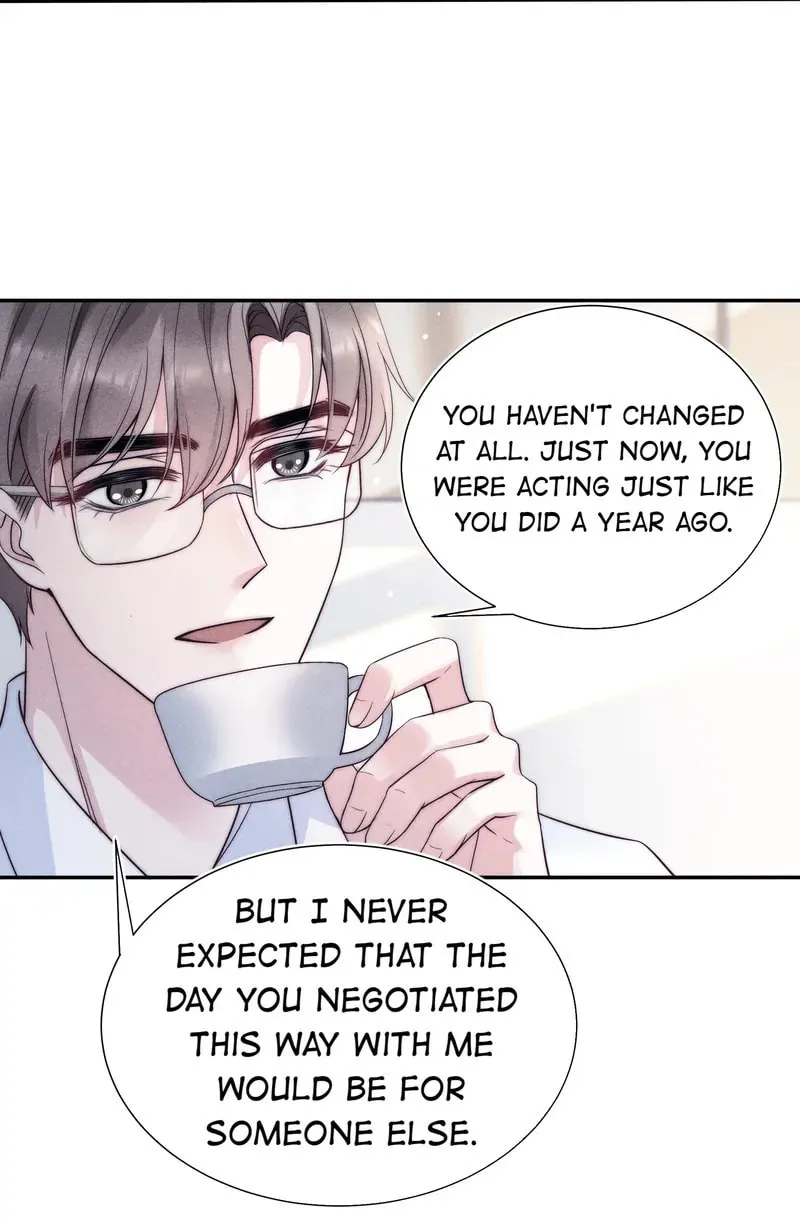 Parasitic Lies Chapter 31 page 44 - 
