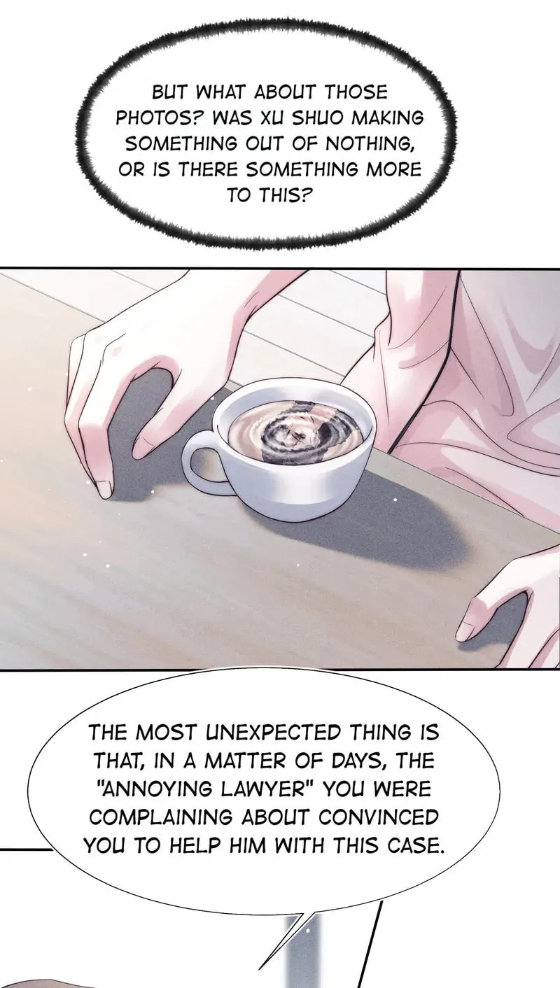Parasitic Lies Chapter 31 page 47 - 
