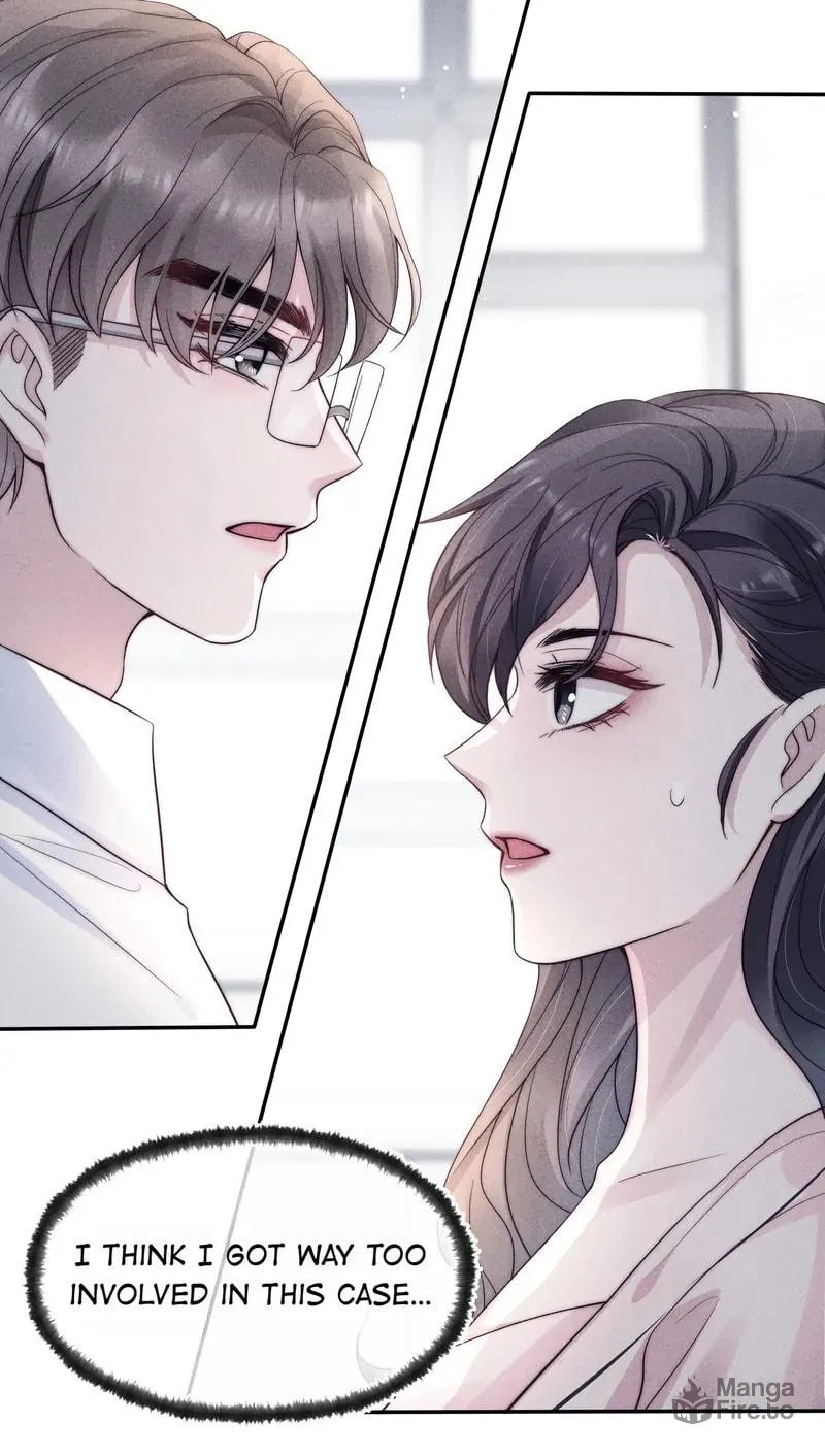 Parasitic Lies Chapter 31 page 48 - 