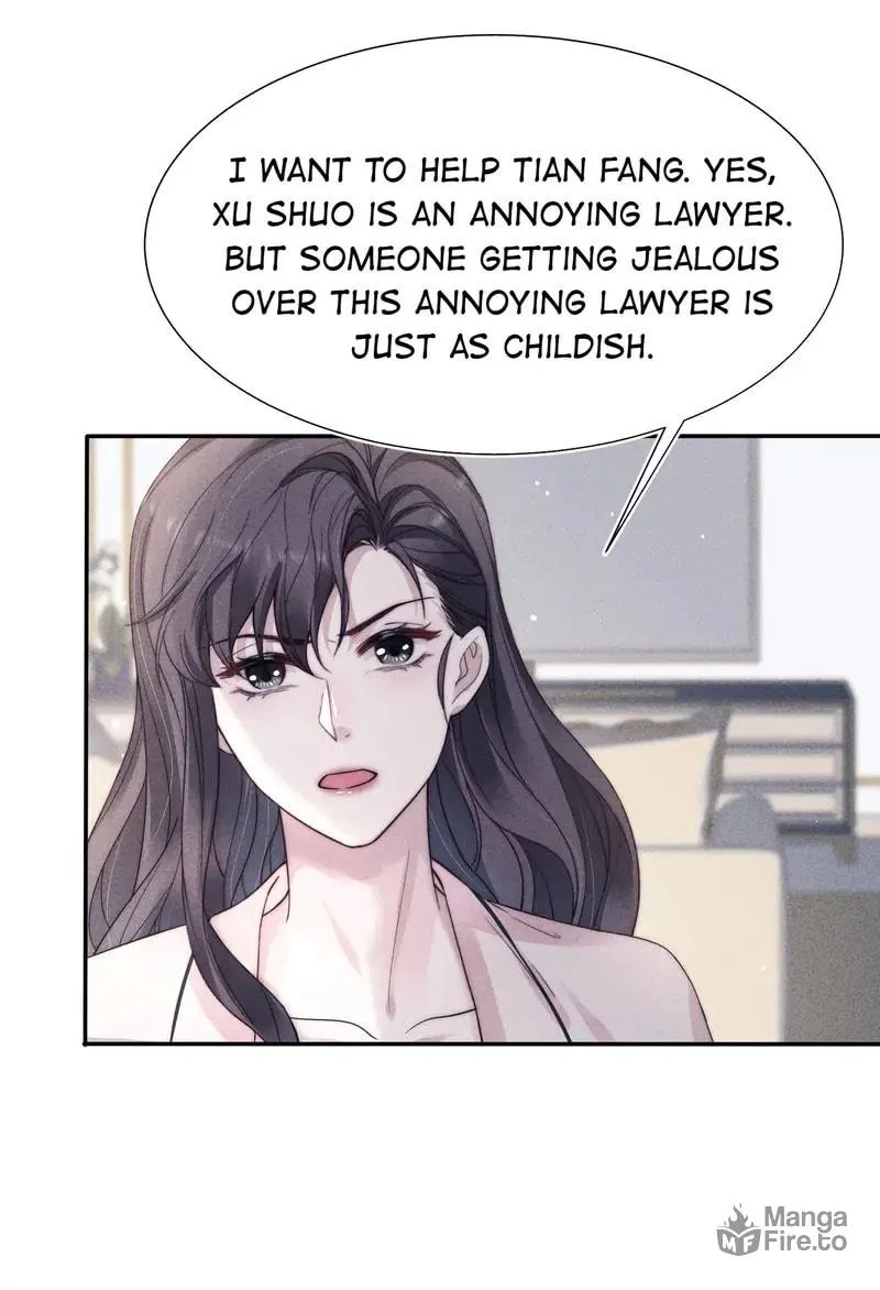 Parasitic Lies Chapter 31 page 49 - 