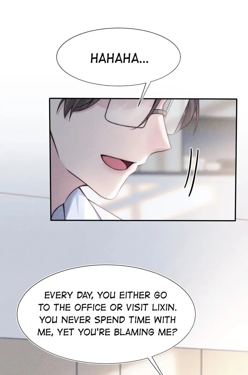 Parasitic Lies Chapter 31 page 50 - 