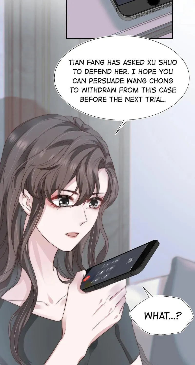 Parasitic Lies Chapter 31 page 6 - 