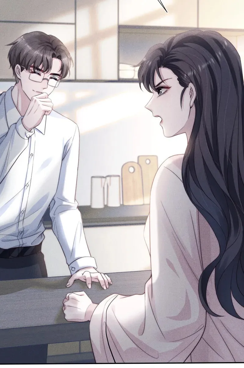 Parasitic Lies Chapter 31 page 51 - 