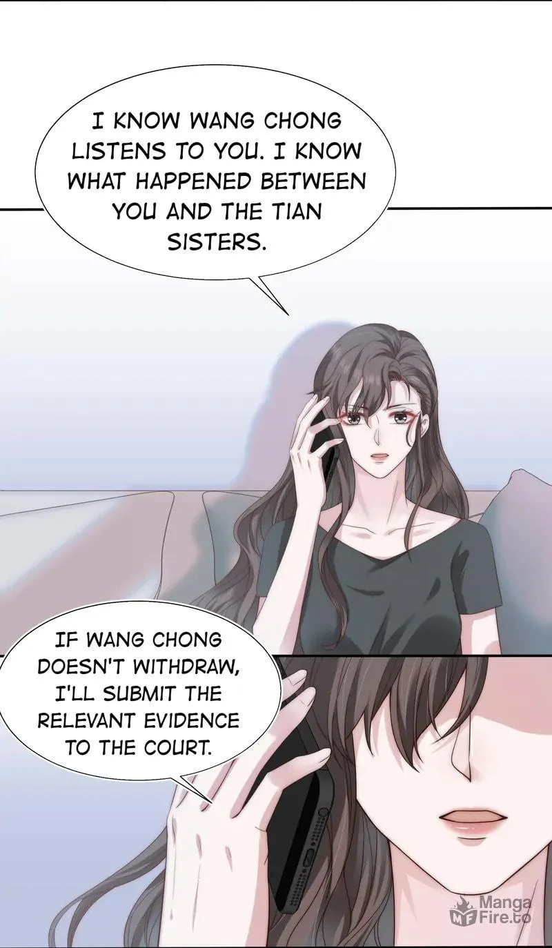 Parasitic Lies Chapter 31 page 8 - 