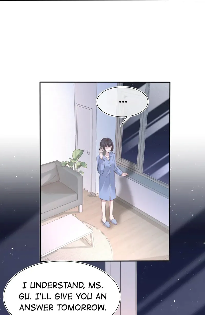 Parasitic Lies Chapter 31 page 9 - 