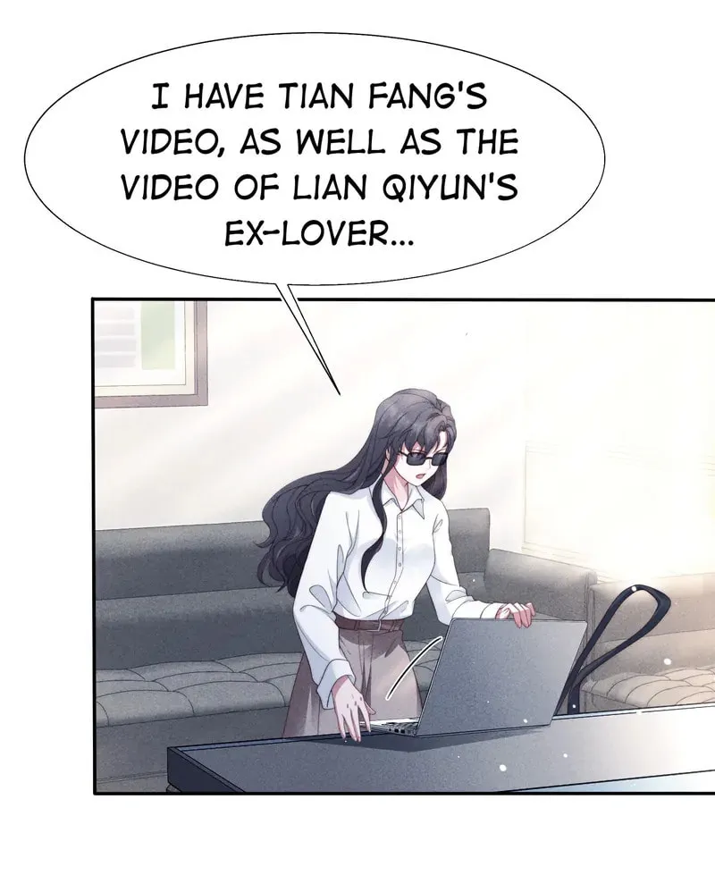 Parasitic Lies Chapter 32 page 15 - 