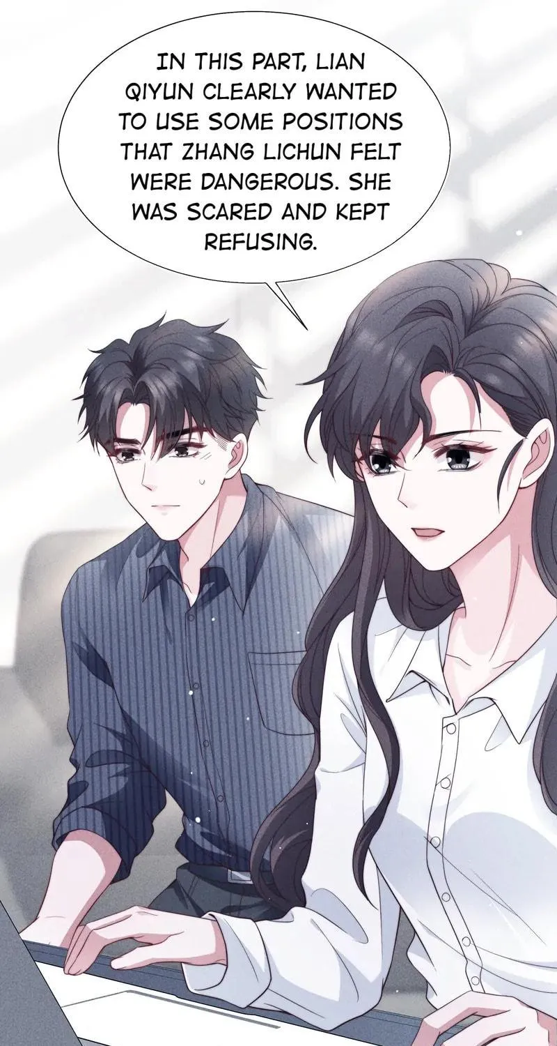 Parasitic Lies Chapter 32 page 24 - 