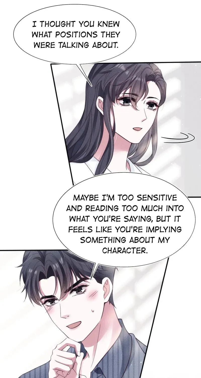 Parasitic Lies Chapter 32 page 29 - 