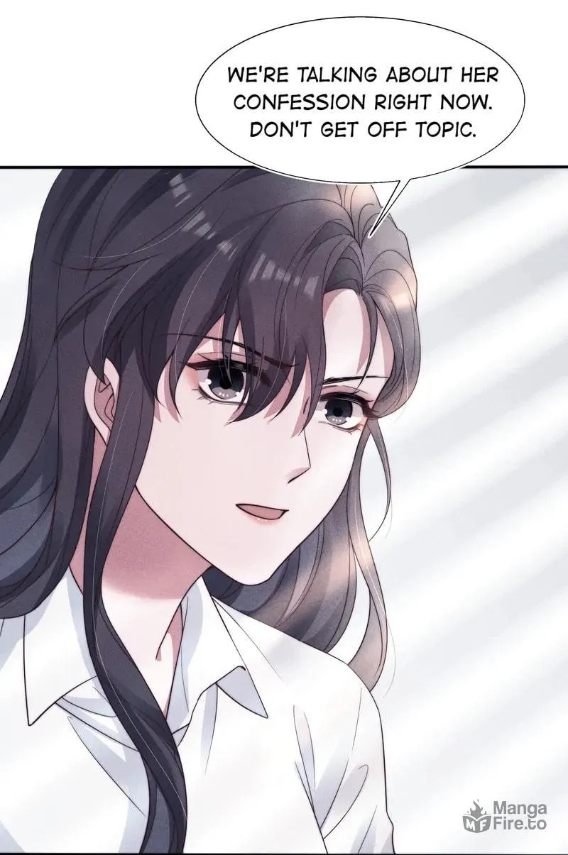 Parasitic Lies Chapter 32 page 44 - 