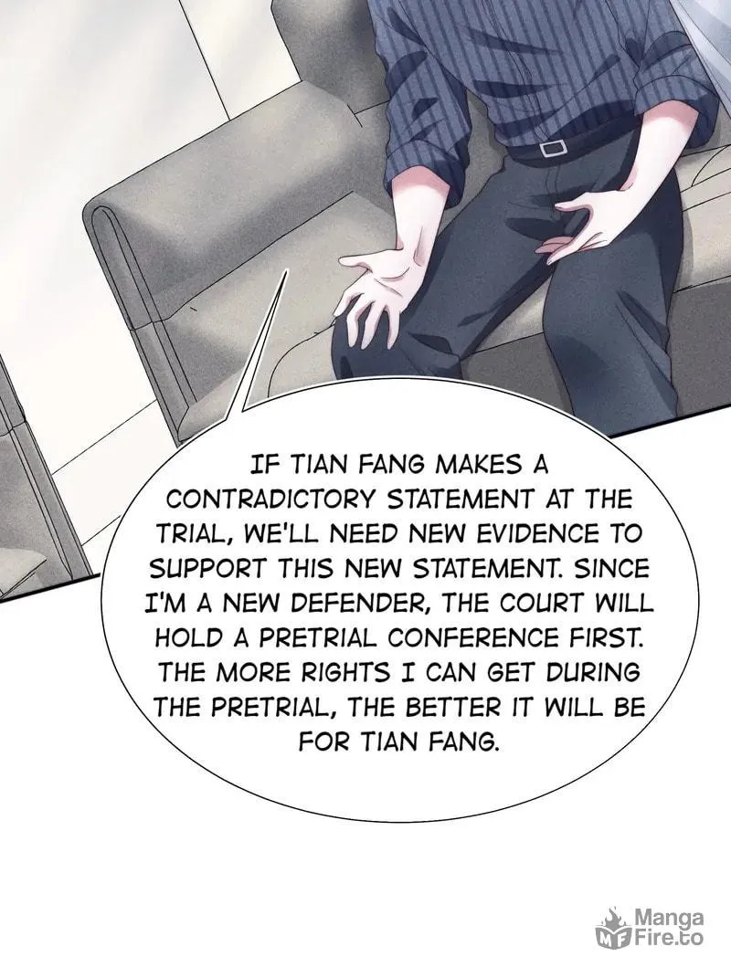 Parasitic Lies Chapter 32 page 46 - 