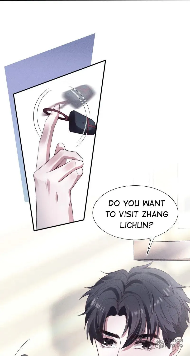 Parasitic Lies Chapter 32 page 50 - 