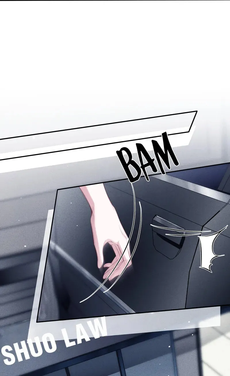 Parasitic Lies Chapter 32 page 9 - 
