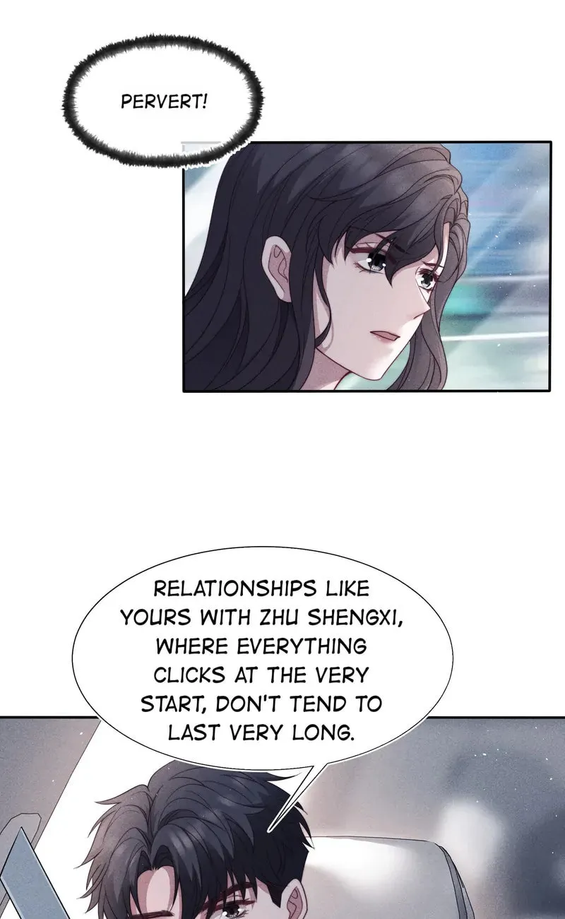 Parasitic Lies Chapter 33 page 13 - 