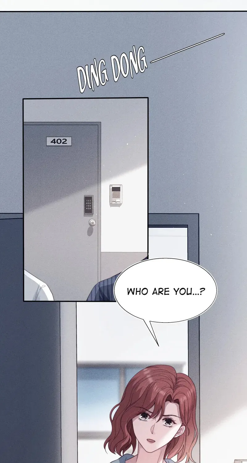 Parasitic Lies Chapter 33 page 17 - 