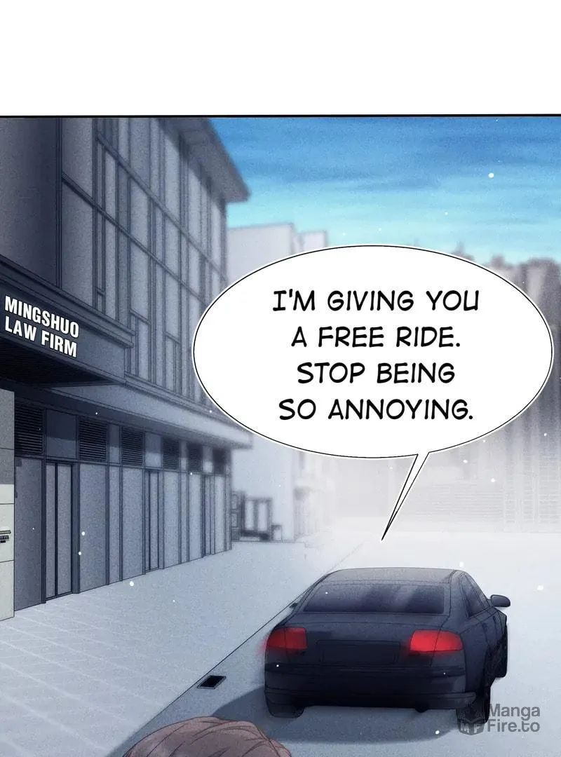Parasitic Lies Chapter 33 page 3 - 